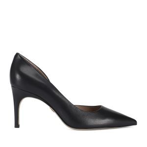 Женские туфли EKONIKA PREMIUM PM01801CN-04-black-24L фото 1