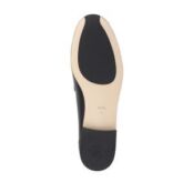 Женские демисезонные лоферы EKONIKA PREMIUM PM00718CN-01-black-24L фото 5