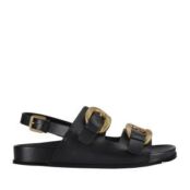 Женские сандалии EKONIKA PREMIUM PM01319CN-04-black-24L фото 1