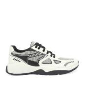 Женские демисезонные кроссовки EKONIKA PREMIUM PM00833CN-03-white-black-24W фото 1