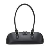Женская сумка-такса EKONIKA PREMIUM PM30064CN-01-black-25S фото 1