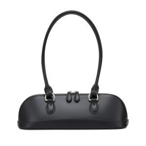 Женская сумка-такса EKONIKA PREMIUM PM30064CN-01-black-25S фото 1