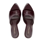 Женские мюли EKONIKA PREMIUM PM00194CN-07-russet-25S фото 4