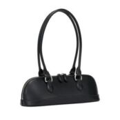 Женская сумка-такса EKONIKA PREMIUM PM30064CN-01-black-25S фото 3