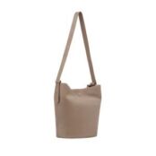 Женская сумка-хобо EKONIKA PREMIUM PM30068CN-01-sand-25S фото 4