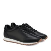Женские демисезонные кроссовки EKONIKA EN01189CN-01-black-25S фото 3