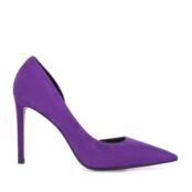 Женские туфли EKONIKA EN00682CN-02-purple-24L фото 1