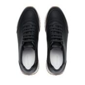 Женские демисезонные кроссовки EKONIKA EN01189CN-01-black-25S фото 4