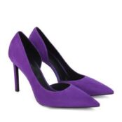 Женские туфли EKONIKA EN00682CN-02-purple-24L фото 3