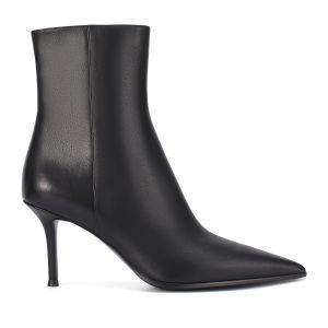 Женские демисезонные ботильоны EKONIKA EN06203CN-27-black-24L фото 1