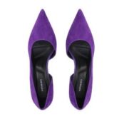 Женские туфли EKONIKA EN00682CN-02-purple-24L фото 4