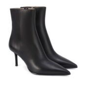 Женские демисезонные ботильоны EKONIKA EN06203CN-27-black-24L фото 3
