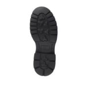 Женские демисезонные лоферы EKONIKA EN00750CN-02-beige-black-24L фото 5