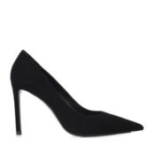 Женские туфли EKONIKA EN00682CN-01-black-24L фото 1
