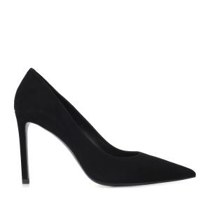 Женские туфли EKONIKA EN00682CN-01-black-24L фото 1