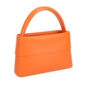 Женская мини-сумка EKONIKA EN39402-orange-24L фото 3