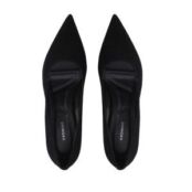 Женские туфли EKONIKA EN00682CN-01-black-24L фото 4