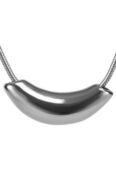 Женское колье EKONIKA EN41511-silver-24L фото 3
