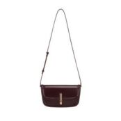 Женская сумка кросс-боди EKONIKA EN39395-cherry-24L фото 1
