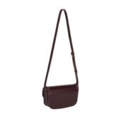 Женская сумка кросс-боди EKONIKA EN39395-cherry-24L фото 4