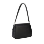 Женская сумка-багет EKONIKA EN39251-black-24L фото 4