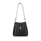 Женская сумка кросс-боди EKONIKA EN39416-black-24L фото 1