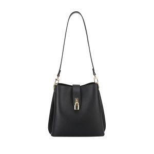 Женская сумка кросс-боди EKONIKA EN39416-black-24L фото 1