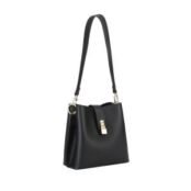 Женская сумка кросс-боди EKONIKA EN39416-black-24L фото 3