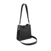Женская сумка кросс-боди EKONIKA EN39416-black-24L фото 4