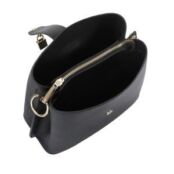 Женская сумка кросс-боди EKONIKA EN39416-black-24L фото 5