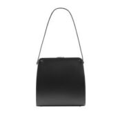 Женская сумка-багет EKONIKA PREMIUM PM38057-black-24L фото 1