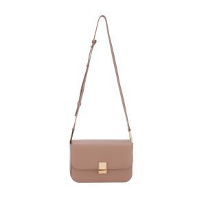 Женская сумка кросс-боди EKONIKA EN39265-1-burro-24L фото 1