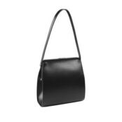 Женская сумка-багет EKONIKA PREMIUM PM38057-black-24L фото 3