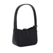 Женская сумка-багет EKONIKA EN39327-black-24L фото 4