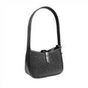 Женская сумка-багет EKONIKA EN39327-black-24L фото 5