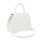 Женская сумка-седло EKONIKA PREMIUM PM38367-white-24L фото 4