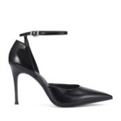 Женские туфли EKONIKA EN06399CN-08-black-24L фото 1