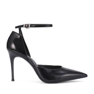 Женские туфли EKONIKA EN06399CN-08-black-24L фото 1