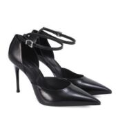 Женские туфли EKONIKA EN06399CN-08-black-24L фото 3