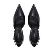 Женские туфли EKONIKA EN06399CN-08-black-24L фото 4