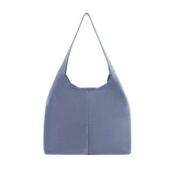 Женская сумка-хобо EKONIKA EN39243-denim-24L фото 1