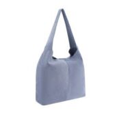 Женская сумка-хобо EKONIKA EN39243-denim-24L фото 4