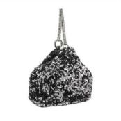 Женский кисет EKONIKA EN39357-black-24L фото 3