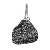 Женский кисет EKONIKA EN39357-black-24L фото 4