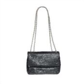 Женская мини-сумка EKONIKA EN39375-black-24L фото 1