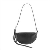 Женская сумка кросс-боди EKONIKA EN39343-black-24L фото 1