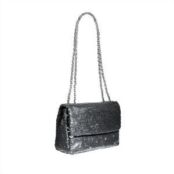 Женская мини-сумка EKONIKA EN39375-black-24L фото 4