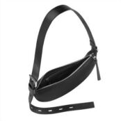 Женская сумка кросс-боди EKONIKA EN39343-black-24L фото 5