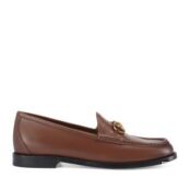Женские демисезонные лоферы EKONIKA PREMIUM PM00648CN-02-toffee-24L фото 1