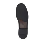 Женские демисезонные лоферы EKONIKA PREMIUM PM00648CN-02-toffee-24L фото 5